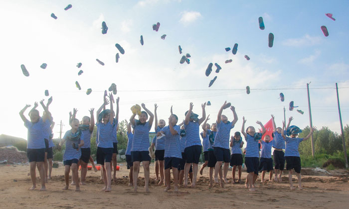 山東夏令營好不好