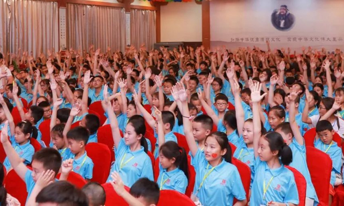 山東夏令營好不好