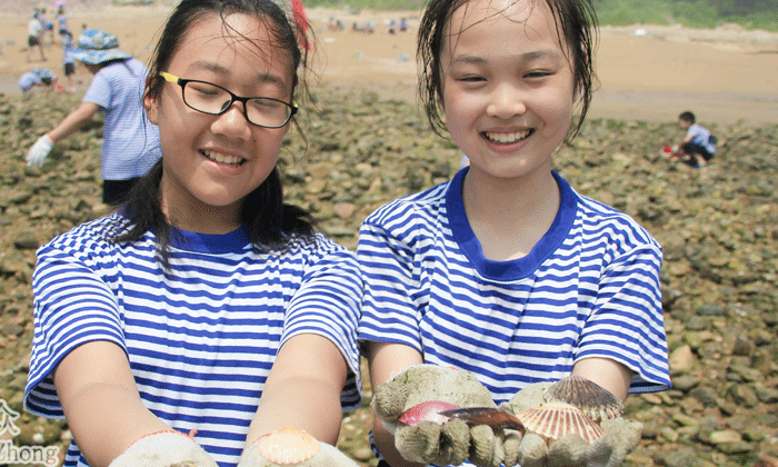 山東青少年夏令營(yíng)有哪些