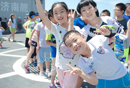 關(guān)于山東青少年夏令營的理念和倡導(dǎo)