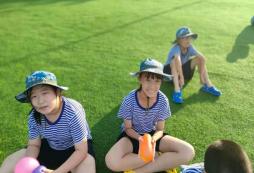 想知道山東青少年夏令營去哪里報名？這里有你需要的所有信息！