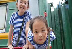 青島小學(xué)生暑假帆船夏令營讓你收獲不凡！