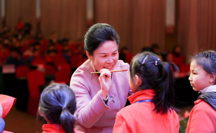 國學青少年夏令營