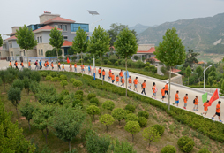 這個暑假山東夏令營帶給你不一樣的精彩體驗(yàn)