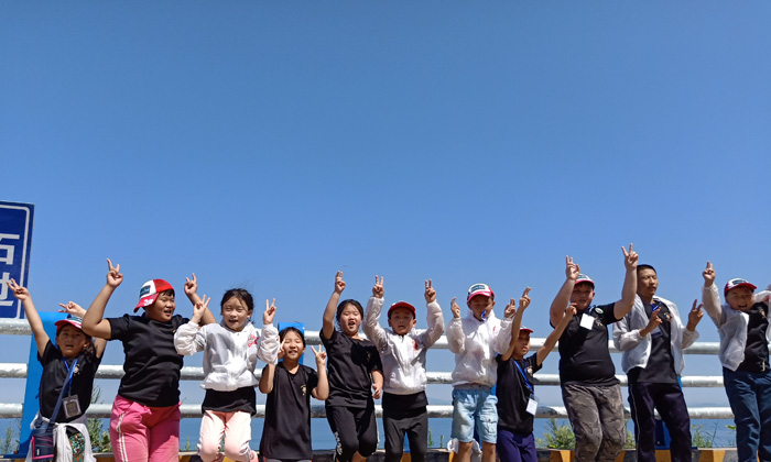 山東有沒有好的軍事夏令營(yíng)