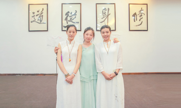 國學(xué)機(jī)構(gòu)課程體系
