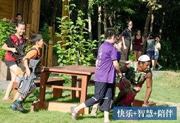 青少年暑期參加山東夏令營活動有什么好處？