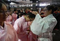 參加山東夏令營對于小學(xué)生的幫助有哪些