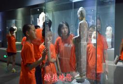 孩子參加山東心智夏令營的收獲有哪些