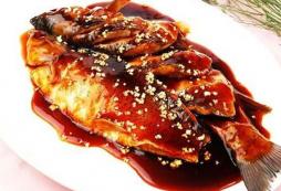 山東特產(chǎn)西子爽口魚(yú)