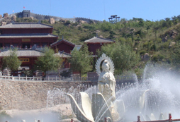 具有悠久歷史的山東文化