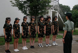 山東高唐周邊的小學生夏令營怎么樣
