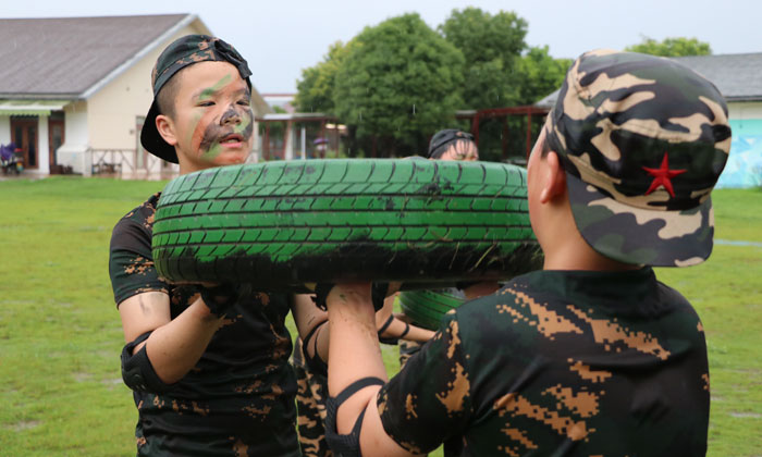 山東高唐的小學(xué)生夏令營怎么樣