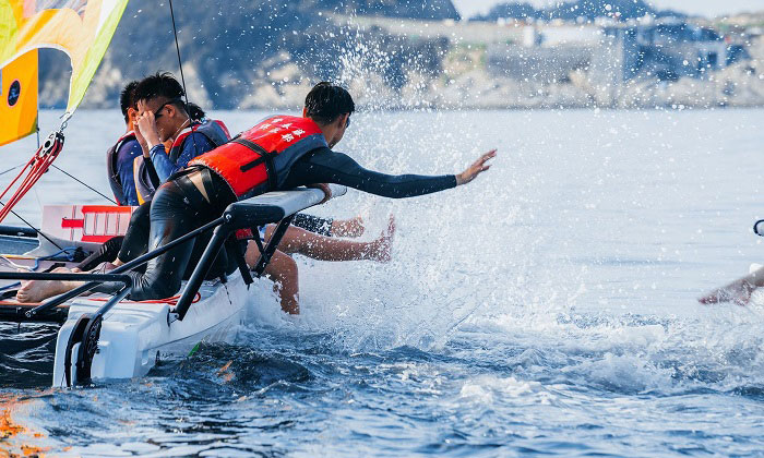 臨沂小學(xué)生夏令營有哪些