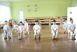 山東小學生國學夏令營參加有什么效果？