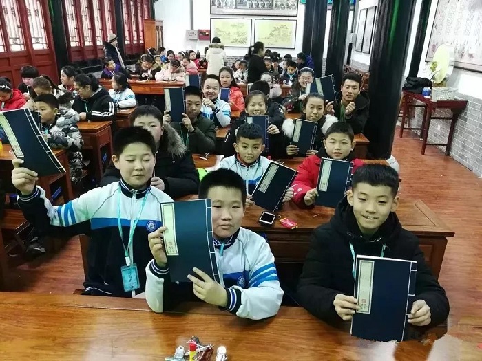 山東心智夏令營讓孩子更好完成人格教育！.jpg