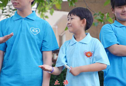 山東英語夏令營總結(jié)學(xué)習(xí)黃金法則