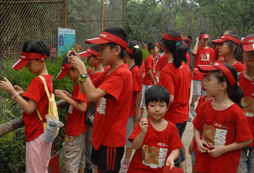 家長人孩子學(xué)習(xí)藝術(shù)的目的是什么？