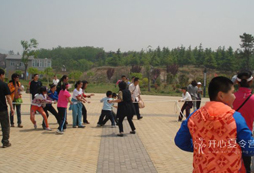 山東游學(xué)夏令營(yíng)怎么樣？值得參加嗎？