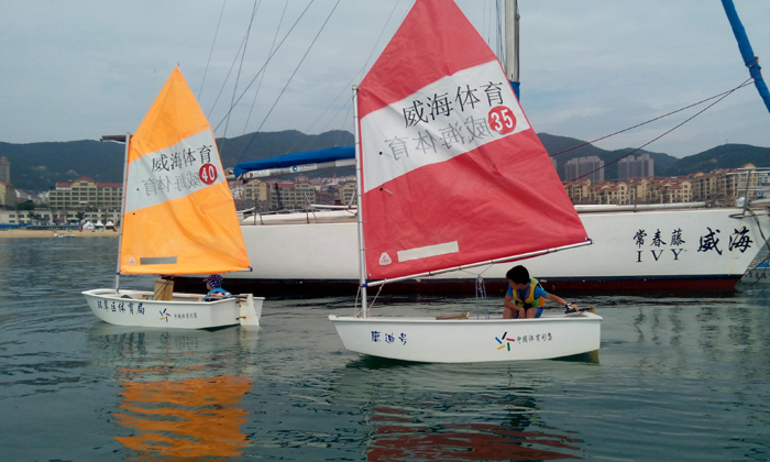 山東適合12歲孩子參加的夏令營(yíng)
