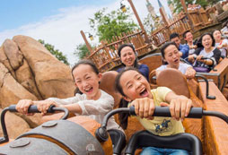 參加萊西暑假游學(xué)夏令營來一場(chǎng)不一樣的旅行！