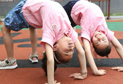 臨沂兒童暑假夏令營對孩子有什么幫助？