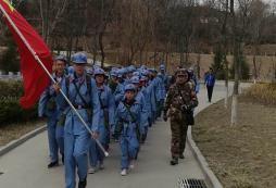 山東省少年軍校夏令營(yíng)怎么樣？