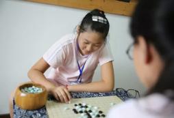 山東國學(xué)夏令營合適多大的孩子參加？