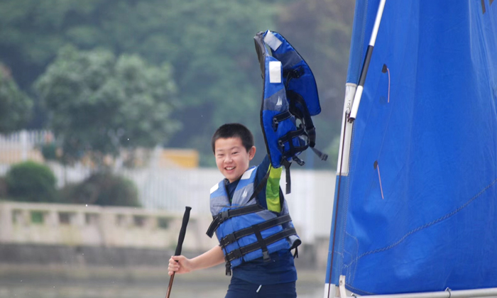 山東德州中學(xué)生夏令營有哪些