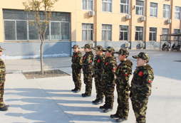 參加福建城廂區(qū)軍事夏令營孩子會(huì)有哪些收獲？