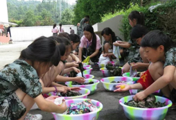 孩子自己不愿意來參加上海夏令營怎么辦？