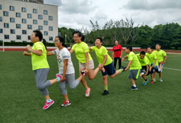炎熱的夏季減肥越減越肥是怎么回事？