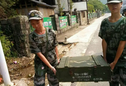 參加上海軍事夏令營學員的安全怎么保障？