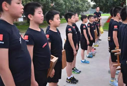 上海大學(xué)生夏令營:什么樣的規(guī)矩是“規(guī)矩”呢？