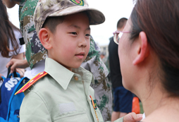 參加上海夏令營孩子需要攜帶哪些東西？