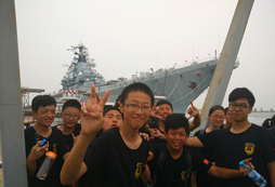 參加上海夏令營提前要讓孩子知道什么？