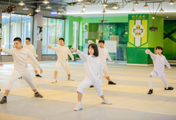 孩子參加上海體育夏令營(yíng)安全嗎？