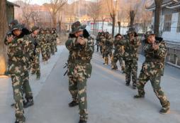 上海軍事夏令營(yíng)怎么收費(fèi)？