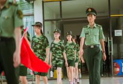 封閉式上海夏令營(yíng)和普通夏令營(yíng)有區(qū)別嗎？