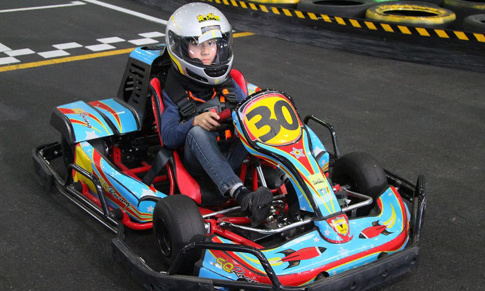 上海哪個夏令營好