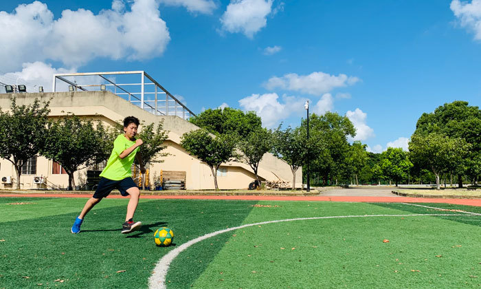 上海哪個夏令營好