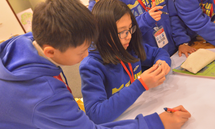 上海夏令營有哪些