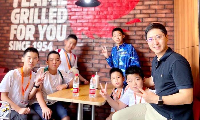 上海冬令營機(jī)構(gòu)