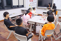 上海夏令營(yíng)哪個(gè)機(jī)構(gòu)好