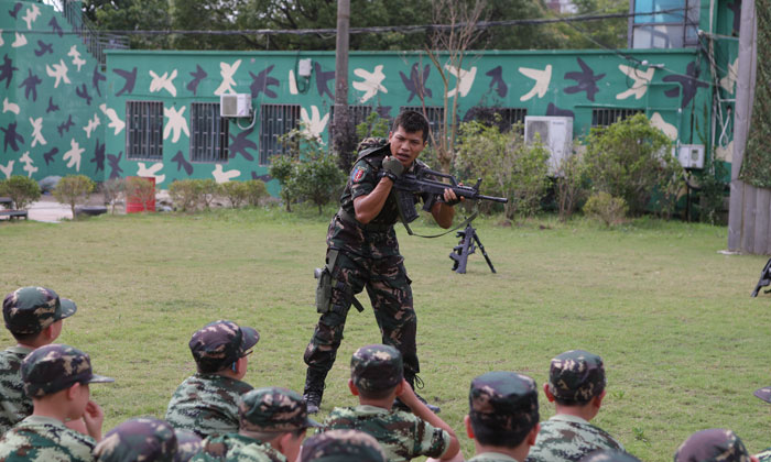 上海哪家兒童夏令營(yíng)好