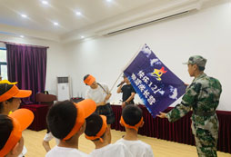 6天上海夏令營收費怎么樣