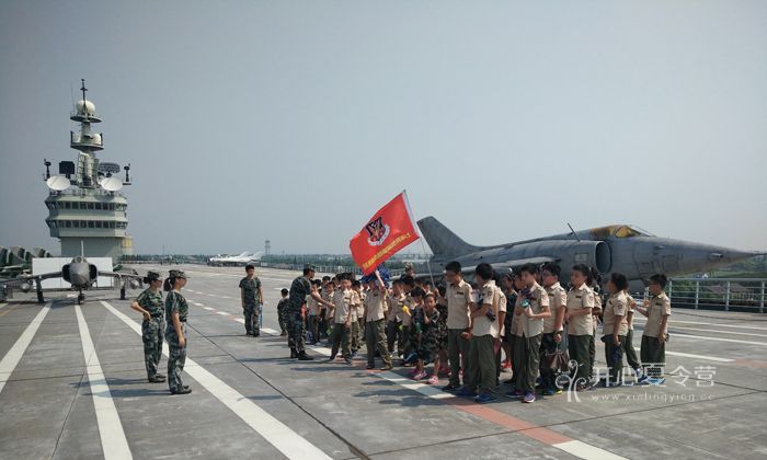 上海軍事訓(xùn)練營路線