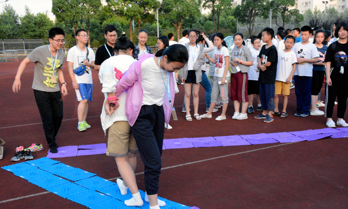 上海夏令營(yíng)價(jià)格