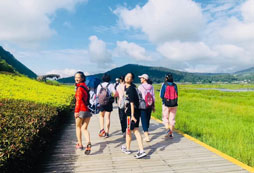 上海夏令營(yíng)要多少報(bào)名費(fèi)？
