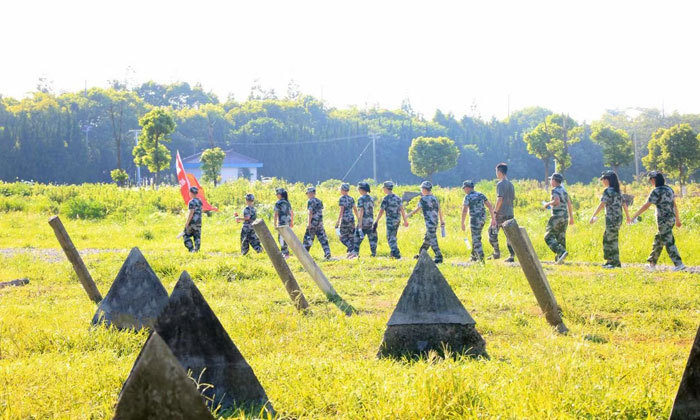 上海夏令營活動價格